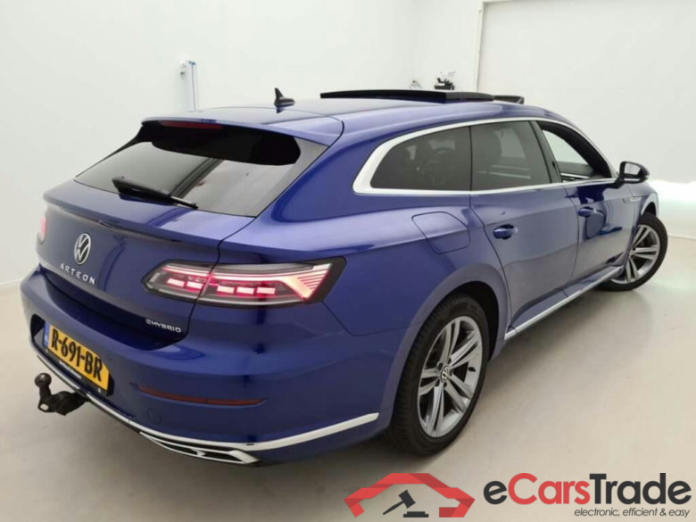 VOLKSWAGEN Arteon Shooting Brake 1.4 TSI eHy R Bns+ DSG #2