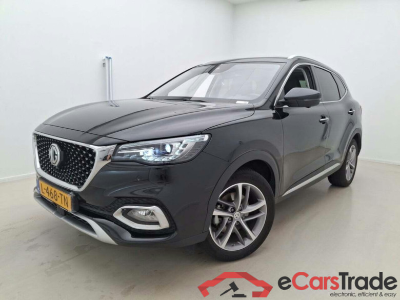MG EHS 1.5 TGDI Luxury