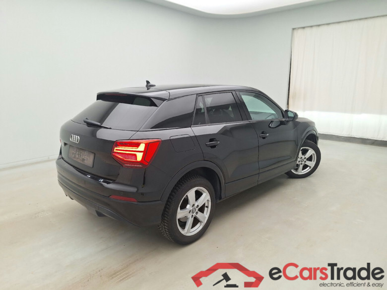 Audi, Q2 '16, Audi Q2 1.5 35 TFSI 110kW Sport 5d #4