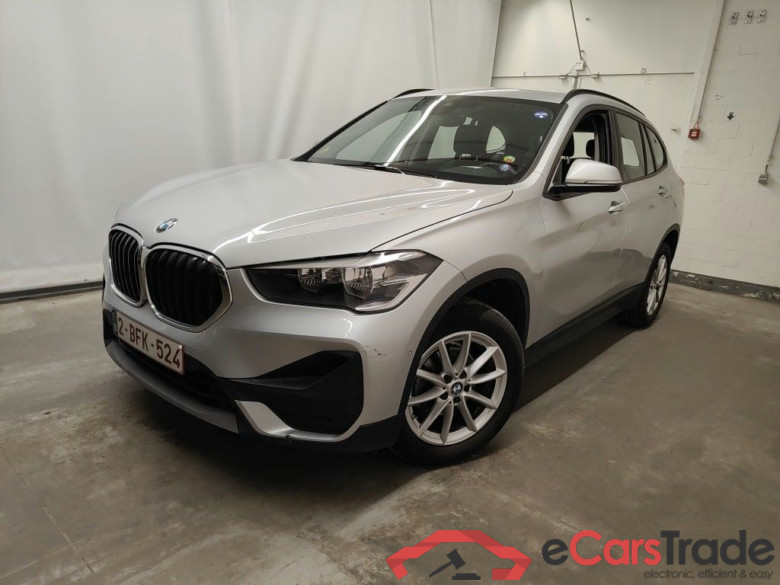 BMW X1 sDrive16dA (85 kW) 5d #1