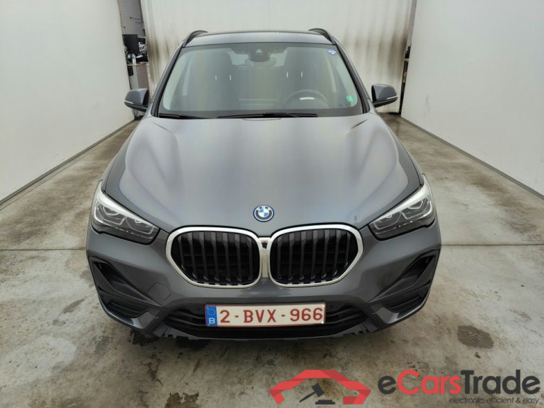 BMW X1 xDrive25e (162 kW) 5d #5