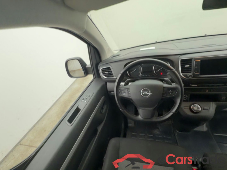 Opel, _Vivaro '19, Opel Vivaro 2.0 Turbo 130kW DC L3H1 Auto 5d #6