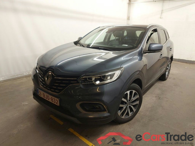Renault Kadjar Blue dCi 115 Intens 5d #1