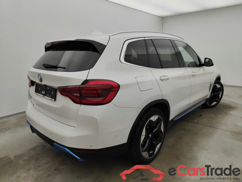 BMW iX3 sDrive35 5d #2