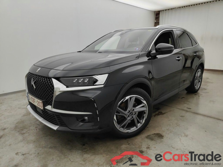 DS 7 Crossback E-Tense Rivoli 5d