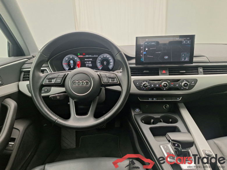 Audi, A4 Berline FL'19, A4 30 TDi Bus.Ed.Str. #6