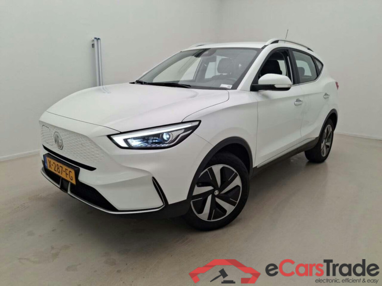 MG Mg zs ev EV Standard Range Comfort 50 k #1