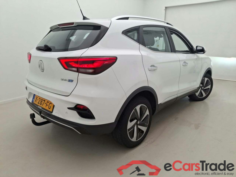 MG Mg zs ev EV Standard Range Comfort 50 k #2