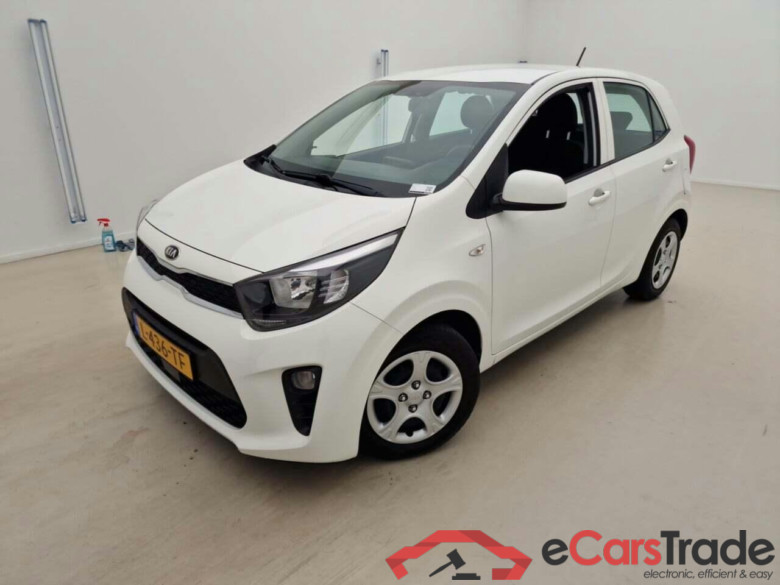 KIA Picanto 1.0 DPi ComfortLine #1