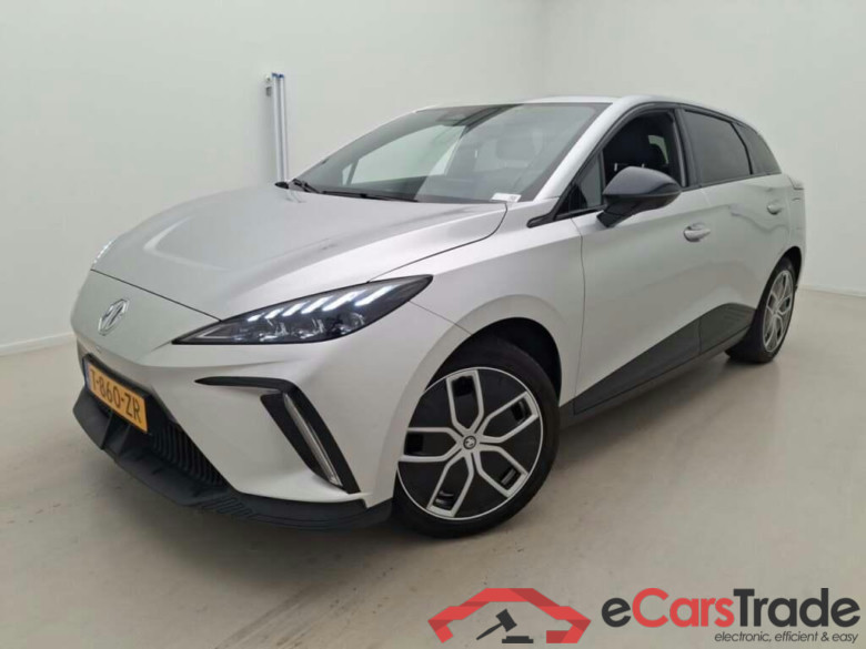 MG MG4 Electric Luxury 64 kWh #1