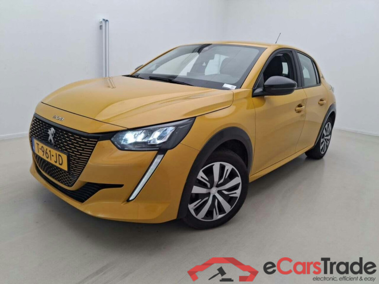 PEUGEOT e-208 Active Pck 50 kWh