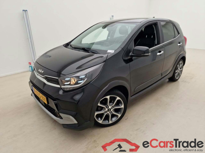 KIA Picanto 1.0 T-GDi X-Line 5p
