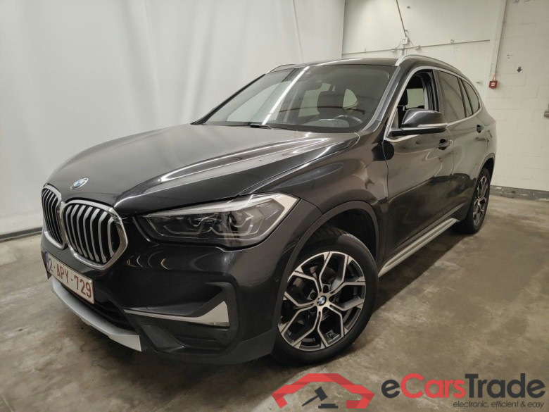 BMW X1 sDrive18dA (100 kW) 5d #1