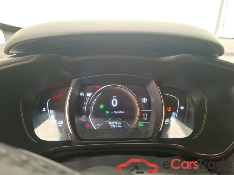 RENAULT Kadjar / 2018 / 5P / Crossover Business TCe 140 EDC FAP - 21 #6
