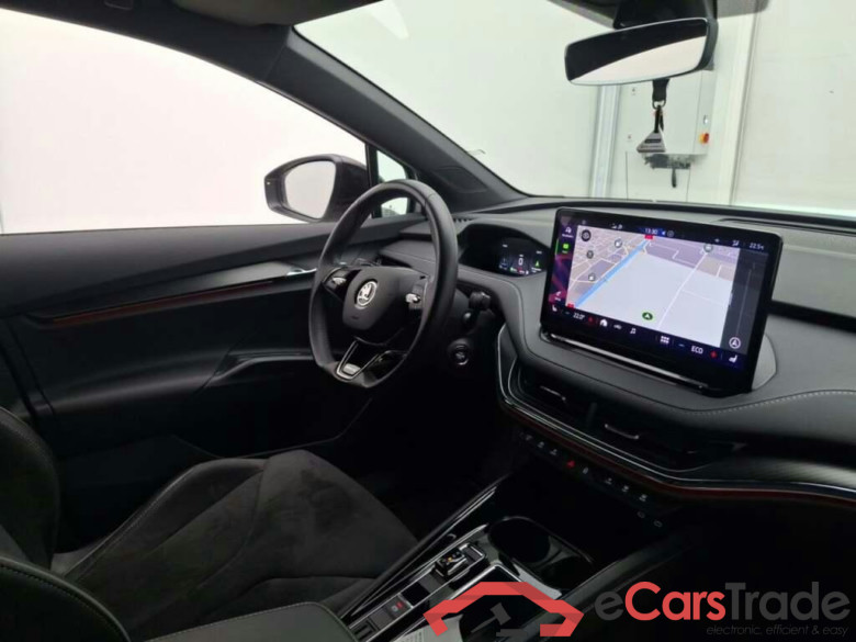 SKODA Enyaq iV 80 Sportline #3