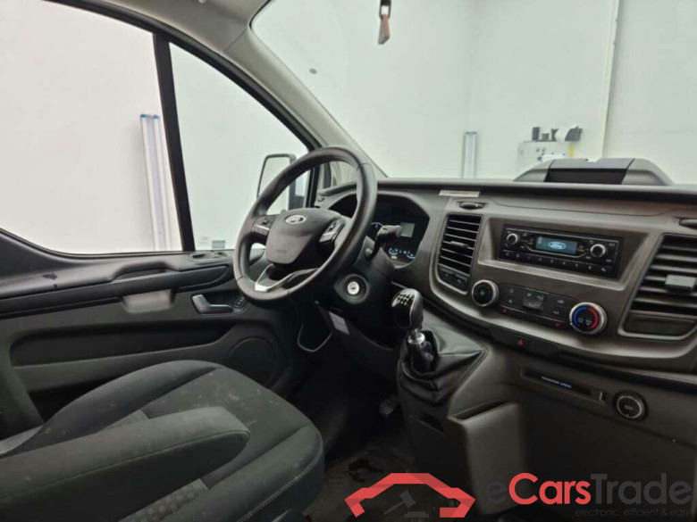 FORD Transit Custom 320 2.0 TDCI L2H1 Trend #3