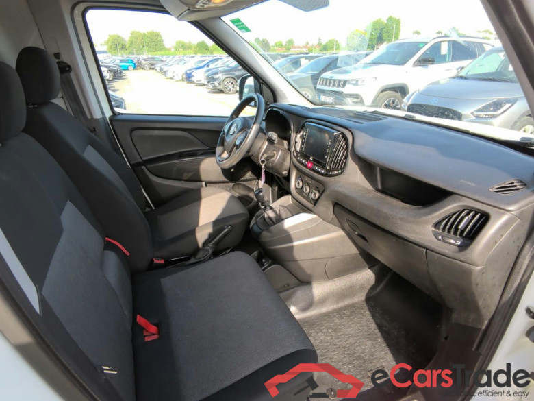 DOBLO CARGO 16M 105 PRO LOUN #3