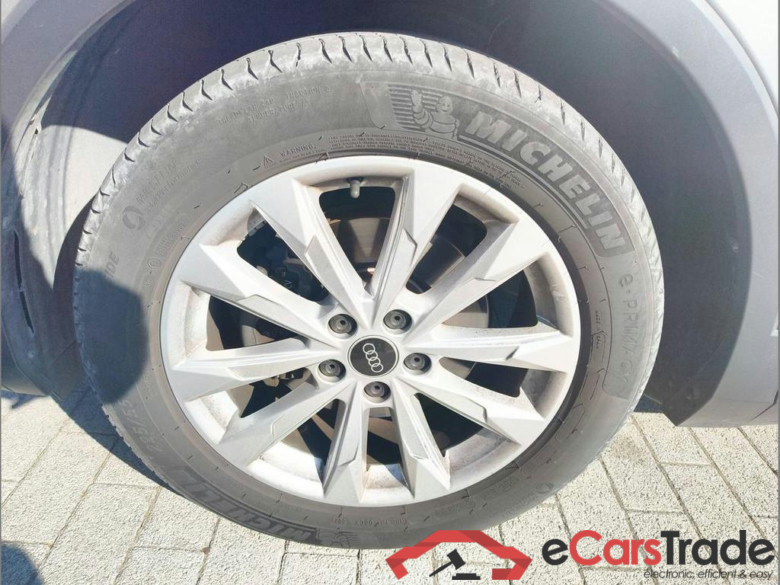 VOLKSWAGEN Tiguan 1.5 TSI ACT Comfortline OPF DSG #3