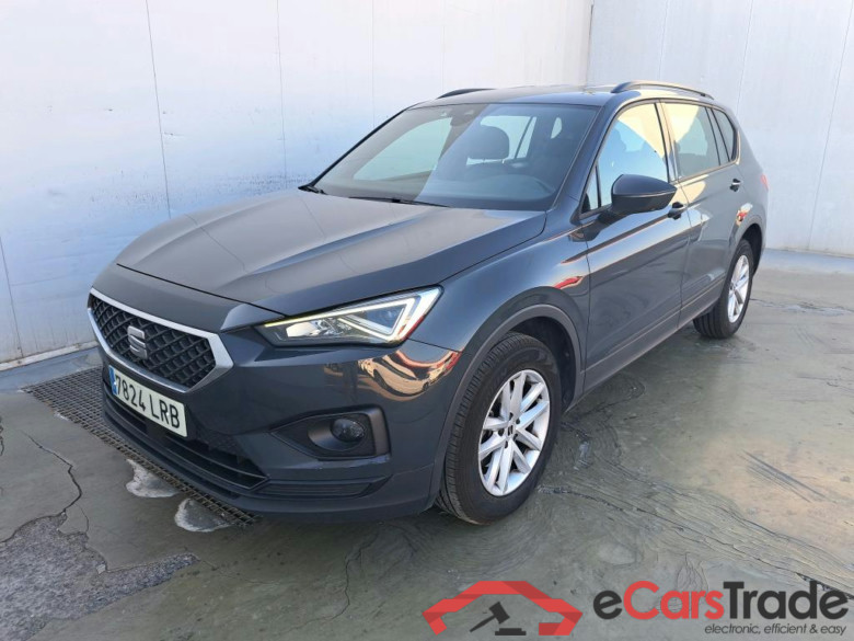 SEAT Tarraco / 2018 / 5P / todoterreno 2.0 TDI 110kW (150CV) S&S Style #1