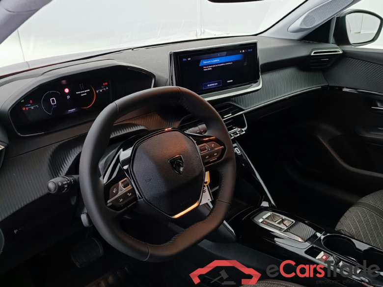 Peugeot 208 Allure 1.2 Hybrid 110ch e-DCS6 #6