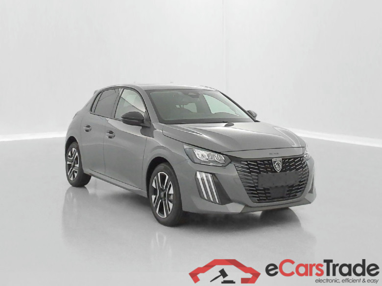 Peugeot 208 Allure 1.2 Hybrid 110ch e-DCS6 #1