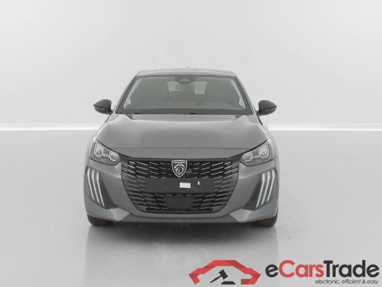Peugeot 208 Allure 1.2 Hybrid 110ch e-DCS6 #2