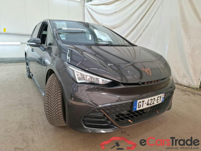 CUPRA Born / 2021 / 5P / Berline 230ch - batterie XL VZ #5