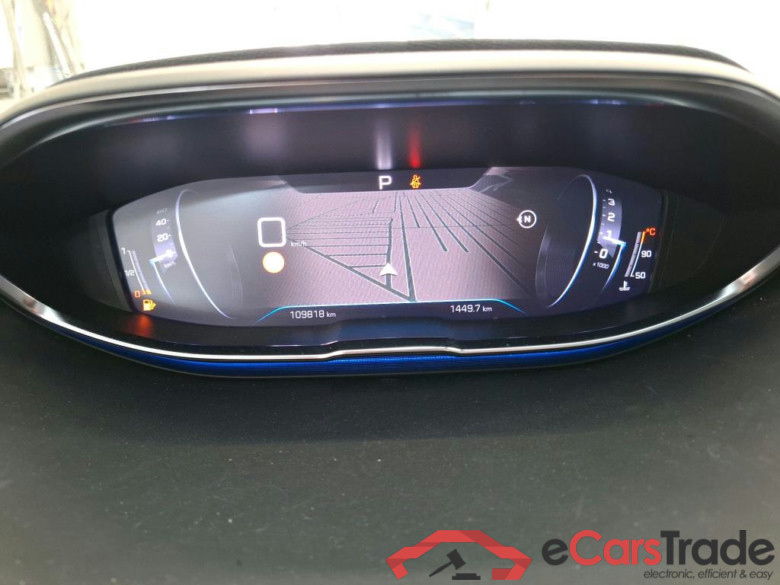 3008 Active Pack 1.5 HDi 130CV BVA8 E6d #6