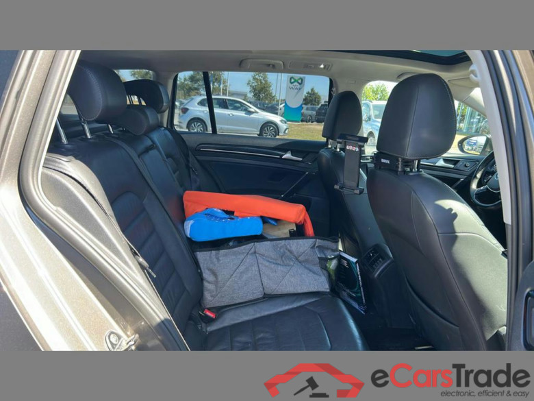 VOLKSWAGEN Golf VII SW Dsl Golf SW 1.6 CR TDi Highline #6