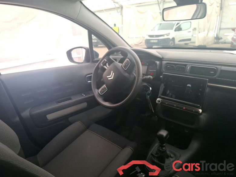 CITROEN C3 Société / 2020 / 5P / Berline BlueHDi 100 S&S BVM6 Feel Nav #5