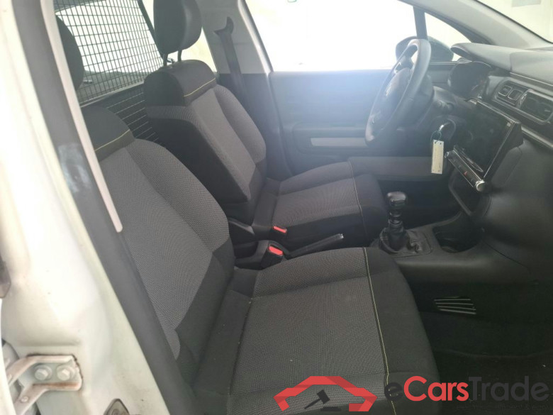 CITROEN C3 Société / 2020 / 5P / Berline BlueHDi 100 S&S BVM6 Feel Nav #6
