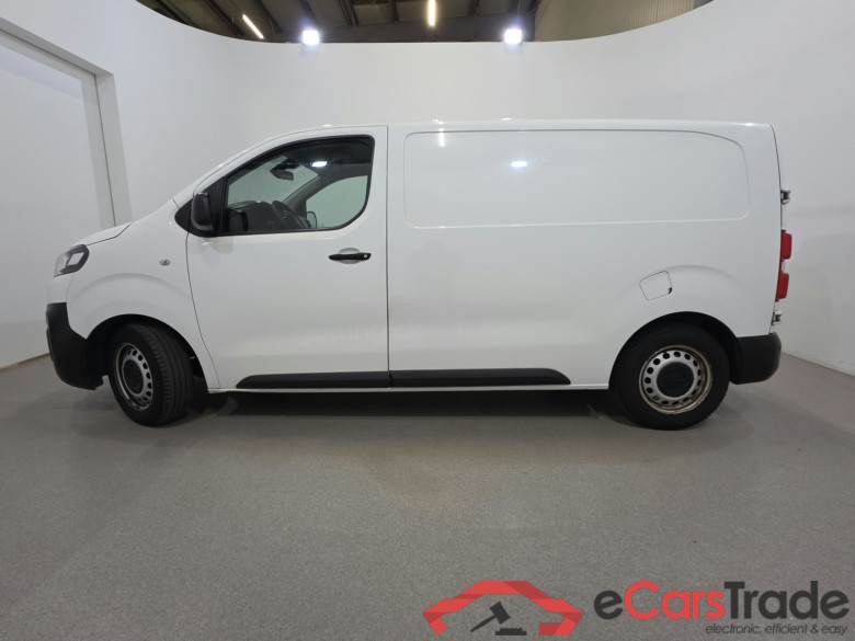 Citroen Jumpy 1.5 BlueHDI Klima PDC ... #2