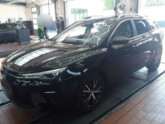 Photo car #7443822