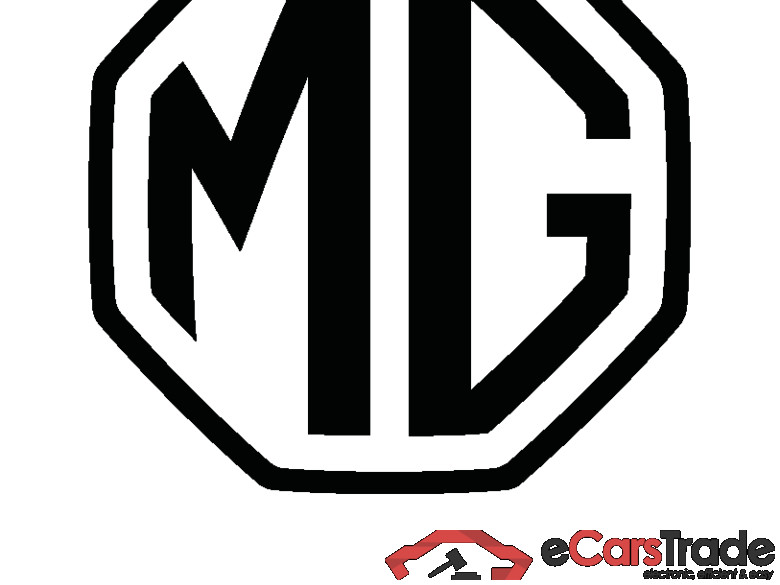 MG ZS EV Standard Luxury 5d 130kW #1