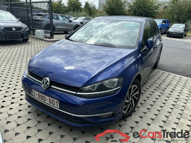 VOLKSWAGEN Golf VII 1.0 TSI Join OPF (EU6.2) #2