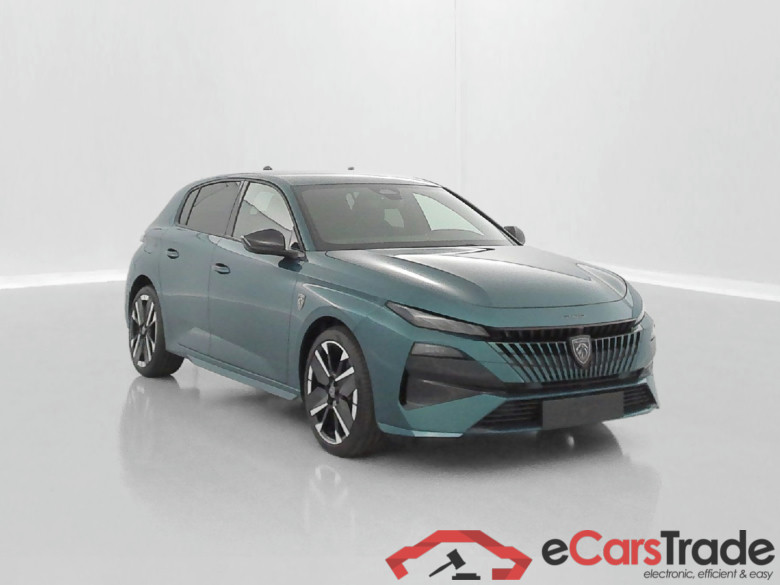 Peugeot 308 GT Exclusive III(2) 1.2 Hybrid 145ch e-DCS6 #1
