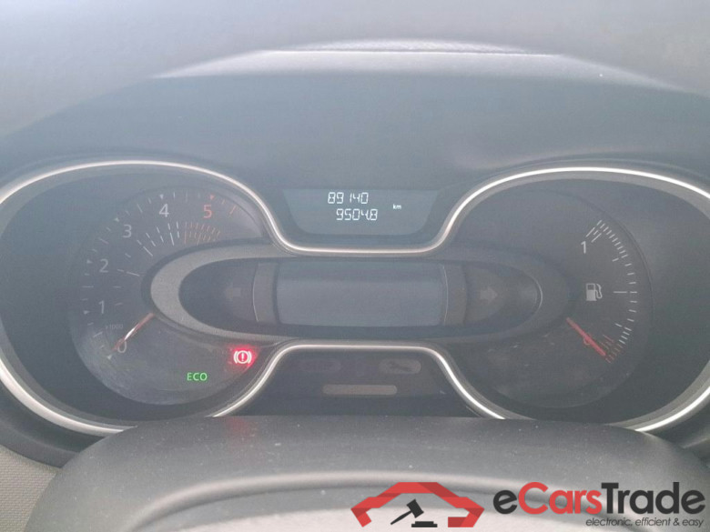 Trafic III Fourgon Grand Confort L1H1 1000 1.6 dCi 95CV BVM6 E6 #6