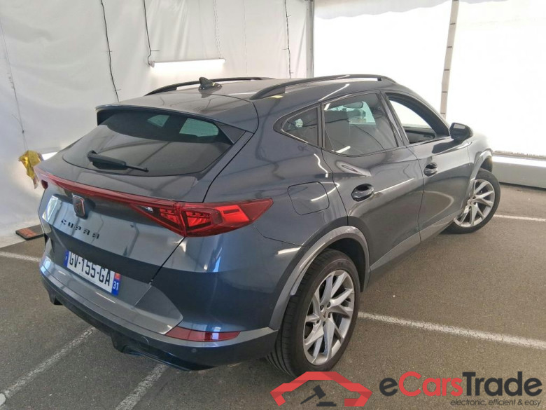 CUPRA Formentor / 2020 / 5P / SUV 1.5 TSI 150ch BVM6 Business Edition #3