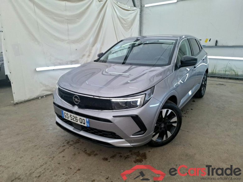 Grandland X Business Elegance 1.5 130CV BVA8 6E #1