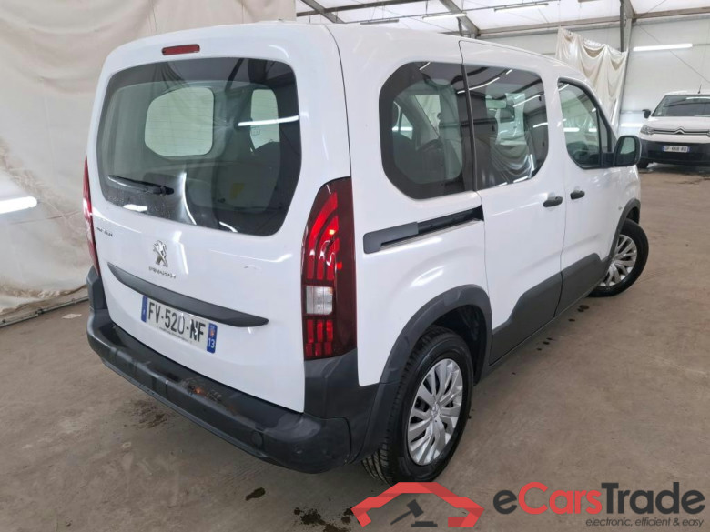 Rifter Active L1 1.2 PureTech #3