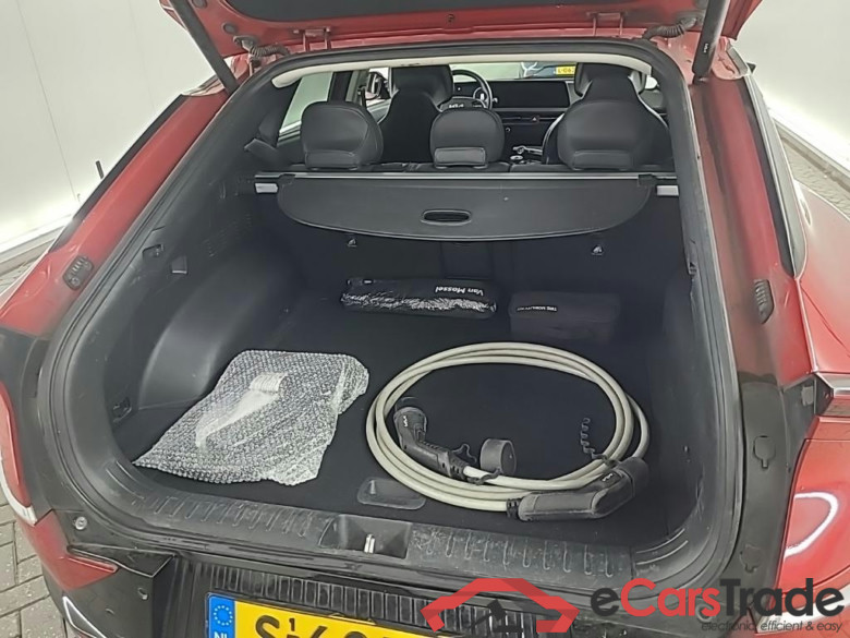 KIA EV6 77.4kWh Plus RWD 5D 168kW #5