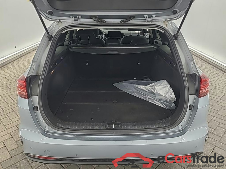KIA ceed sportswagon 1.0 T-GDi DynamicPlusLine 5D 88kW #5