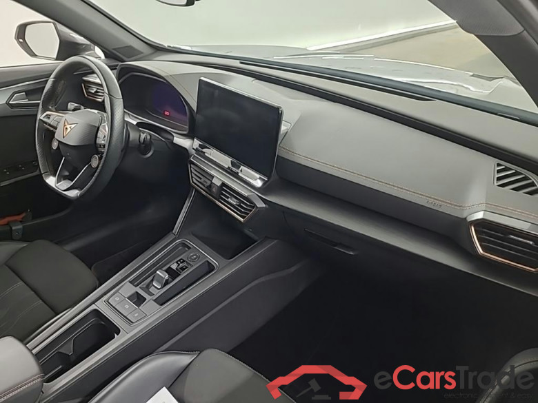 CUPRA Formentor VZ Performance 1.4 e-HYBRID 5D 180kW #6