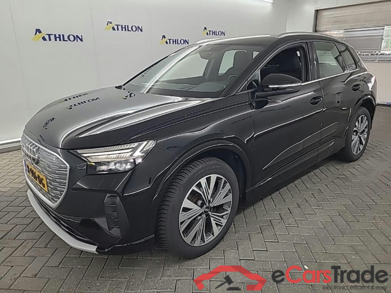 AUDI Q4 e-tron 35 e-tron Advanced Edition 5D 125kW #1