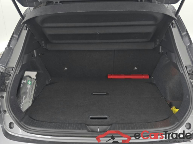 NISSAN Qashqai 1.3 Mild-Hybrid 158 N-CONNECTA Xtronic 5D 116kW #5