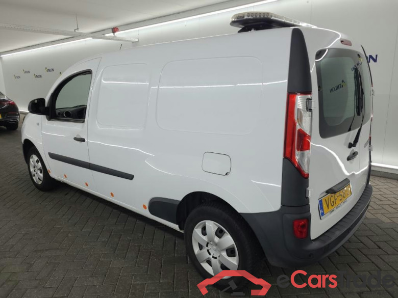 RENAULT KANGOO Maxi Z.E. 33 (batterijkoop) 4D 44kW #4