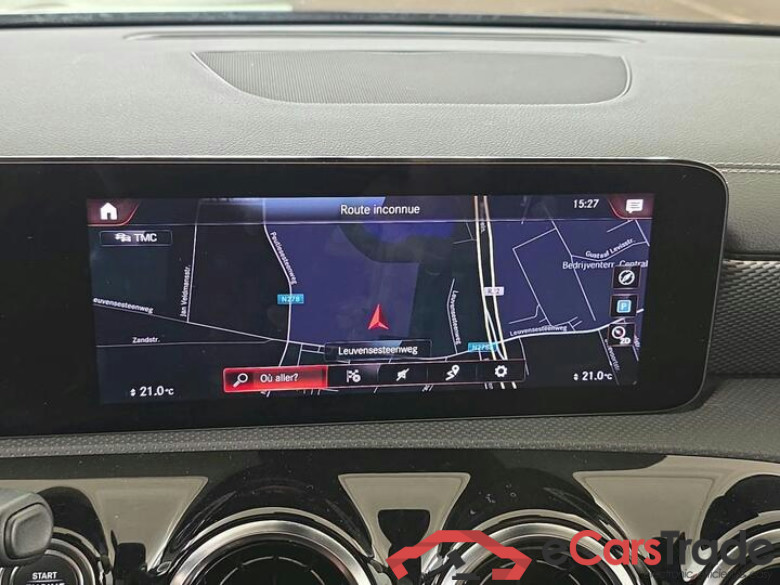 Mercedes CLA CLA CLA 250 e Business Solution (PHEV) 160kW/218pk  4D/P Auto-8 #6