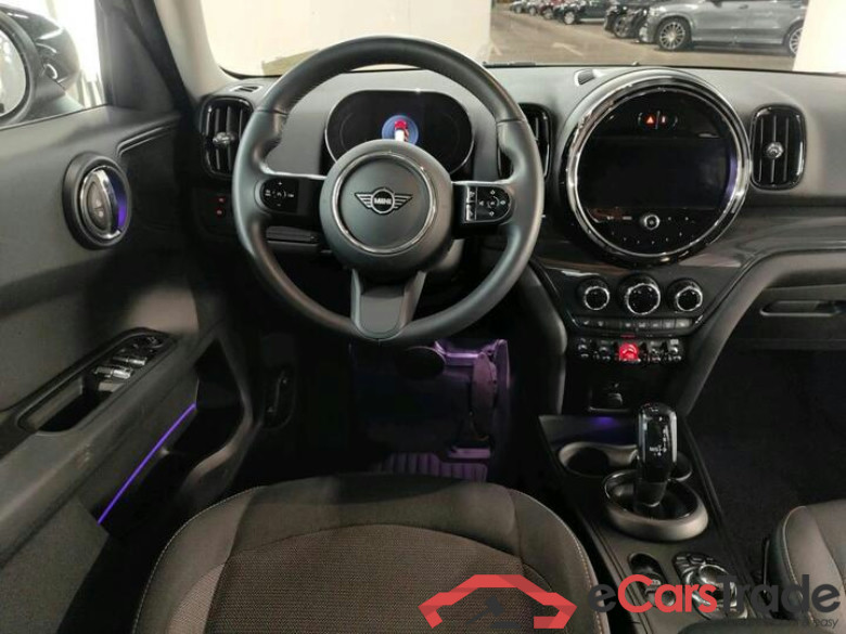 Mini Countryman Countryman Cooper (100 kW) 100kW/136pk  5D/P Auto-7 - CO2 indicatief #5