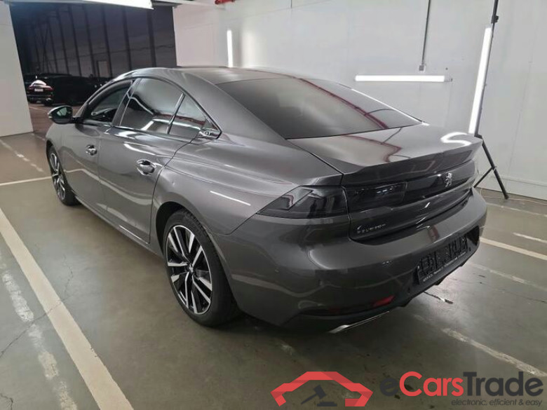 Peugeot 508 508 1.2 PureTech 130 S/S EAT8 GT 96kW/130pk  5D/P Auto-8 #3
