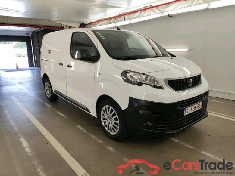 Peugeot Expert Expert Compact Premium L1 2.0 BlueHDi 120 S/S 88kW/120pk  4D/P Man-6 #2